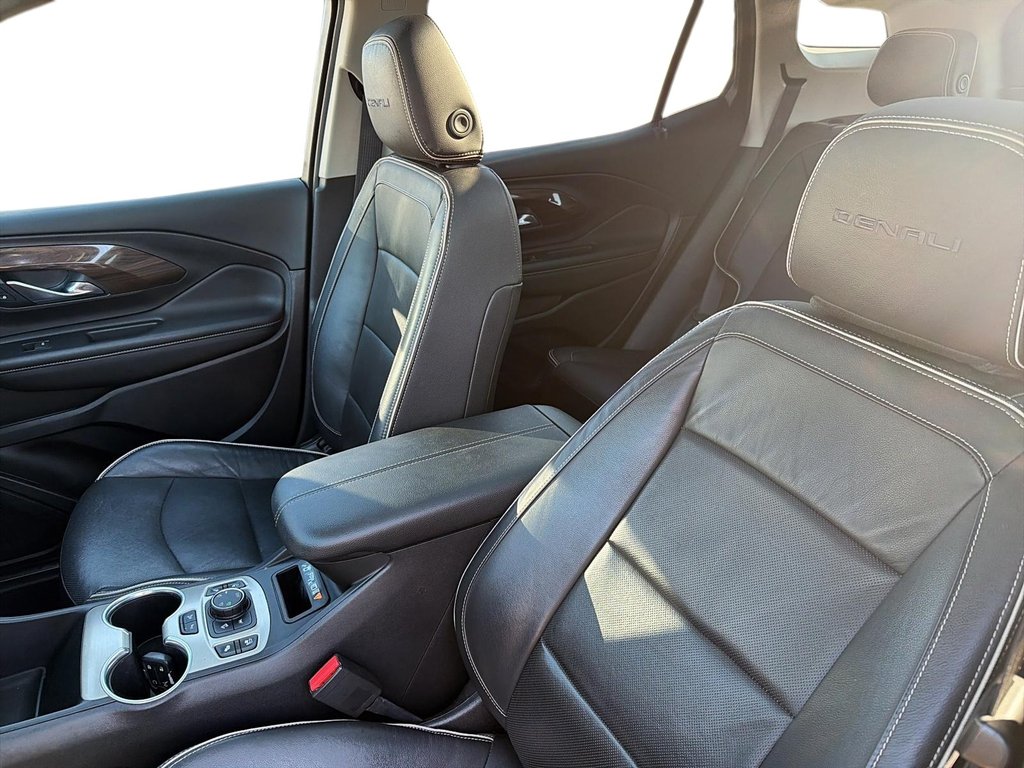 GMC Terrain Denali 2020 à Chicoutimi, Québec - 9 - w1024h768px