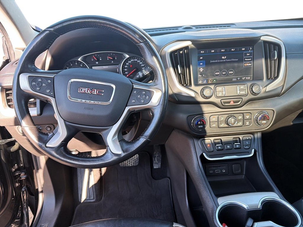 GMC Terrain Denali 2020 à Chicoutimi, Québec - 10 - w1024h768px