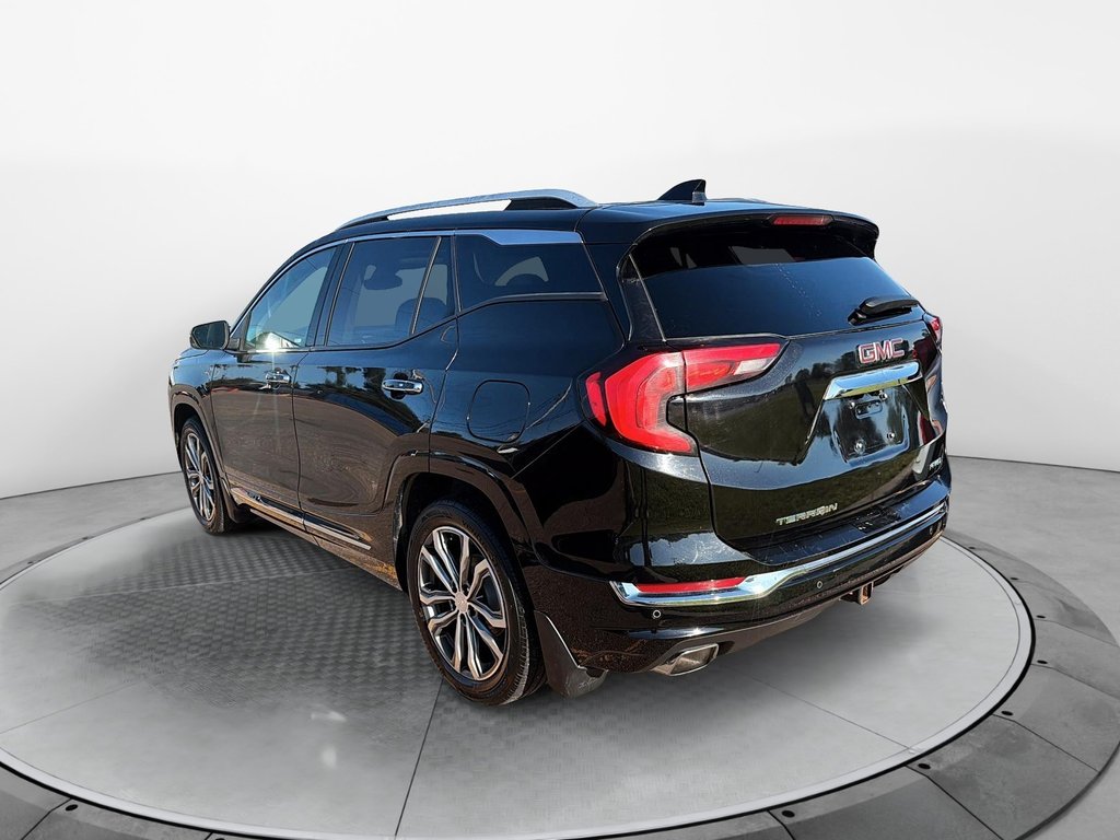 GMC Terrain Denali 2020 à Chicoutimi, Québec - 4 - w1024h768px