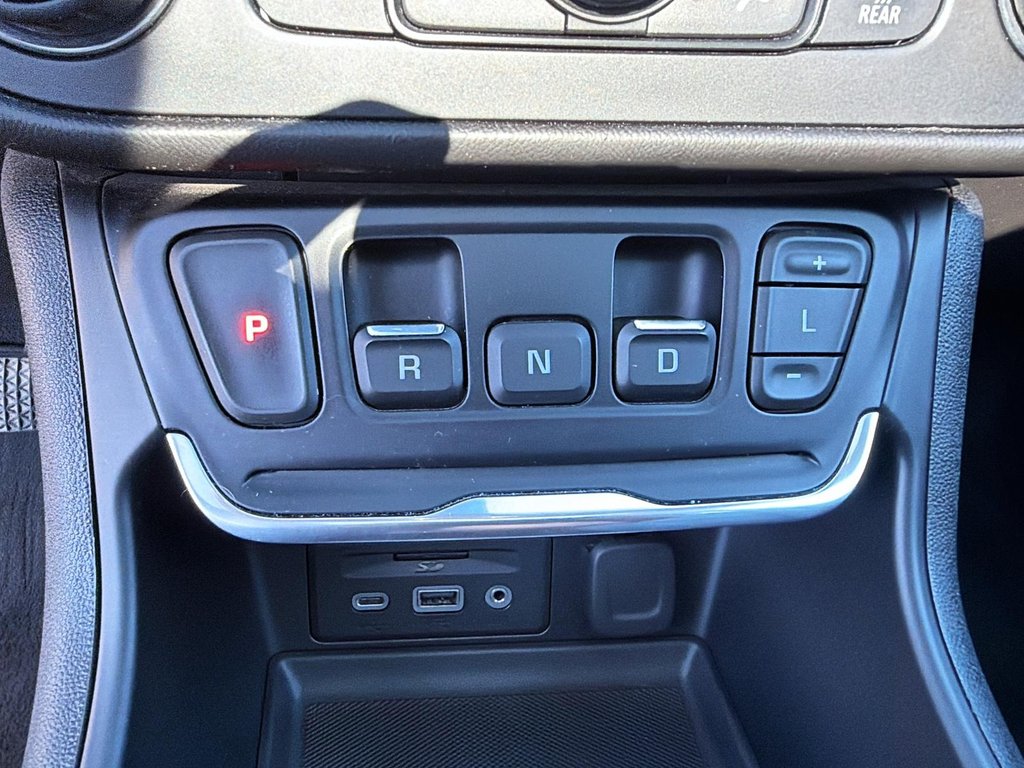 GMC Terrain Denali 2020 à Chicoutimi, Québec - 15 - w1024h768px