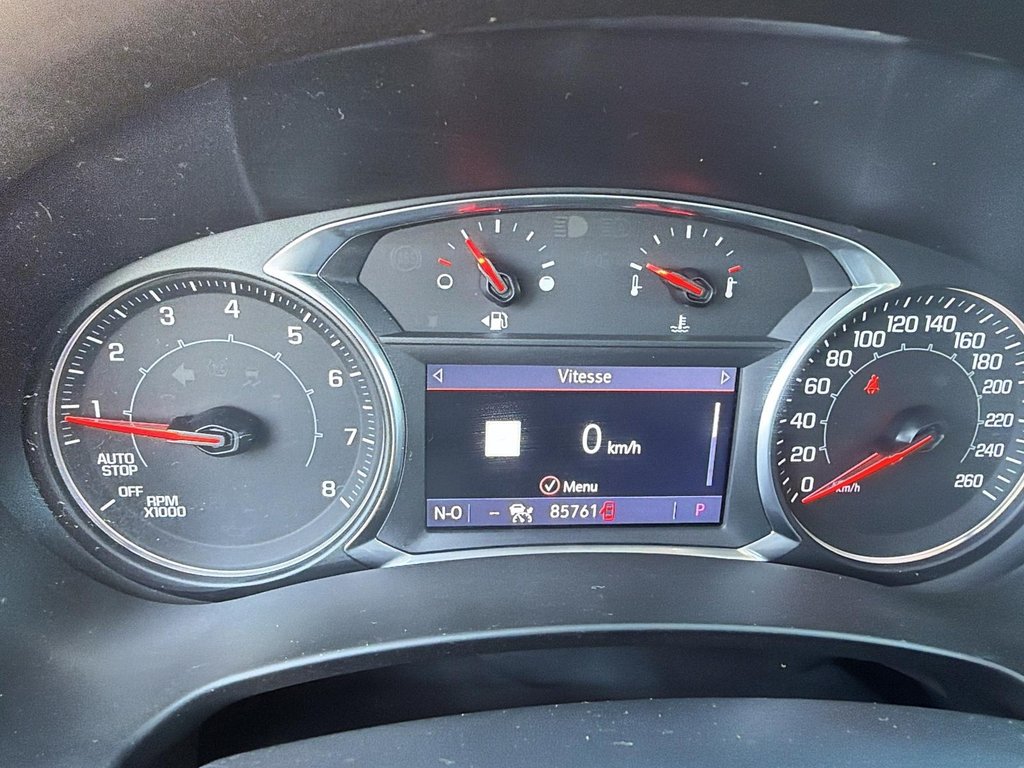 GMC Terrain Denali 2020 à Chicoutimi, Québec - 13 - w1024h768px