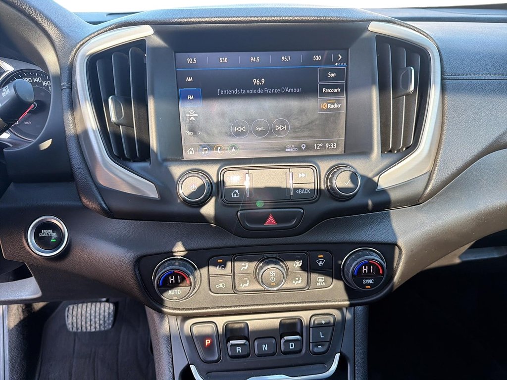 GMC Terrain Denali 2020 à Chicoutimi, Québec - 14 - w1024h768px