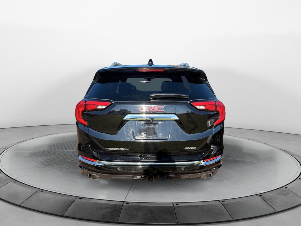 GMC Terrain Denali 2020 à Chicoutimi, Québec - 3 - w1024h768px