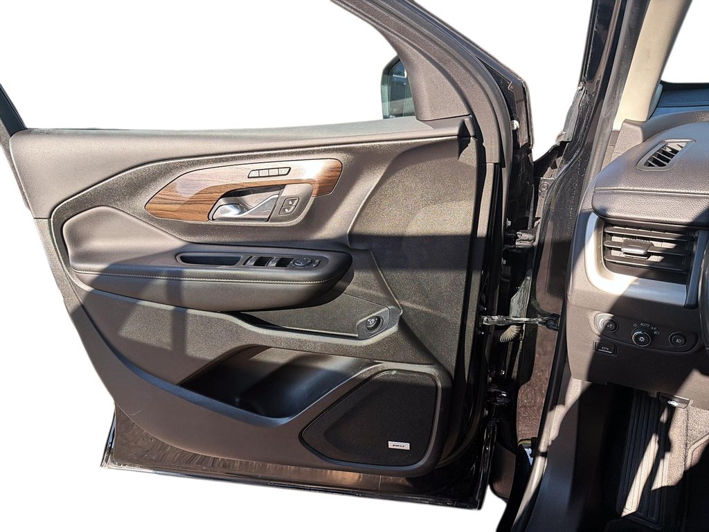 GMC Terrain Denali 2020 à Chicoutimi, Québec - 11 - w1024h768px