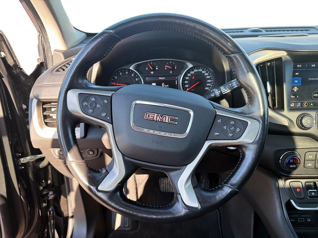 GMC Terrain Denali 2020 à Chicoutimi, Québec - 12 - w1024h768px