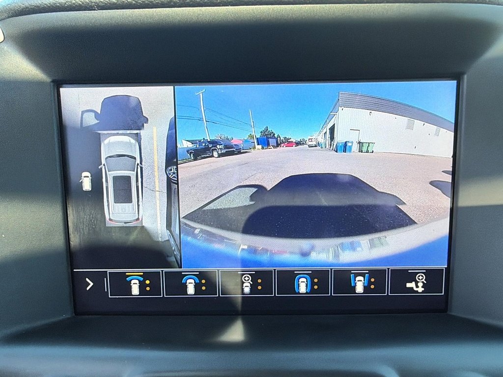GMC Terrain Denali 2020 à Chicoutimi, Québec - 18 - w1024h768px