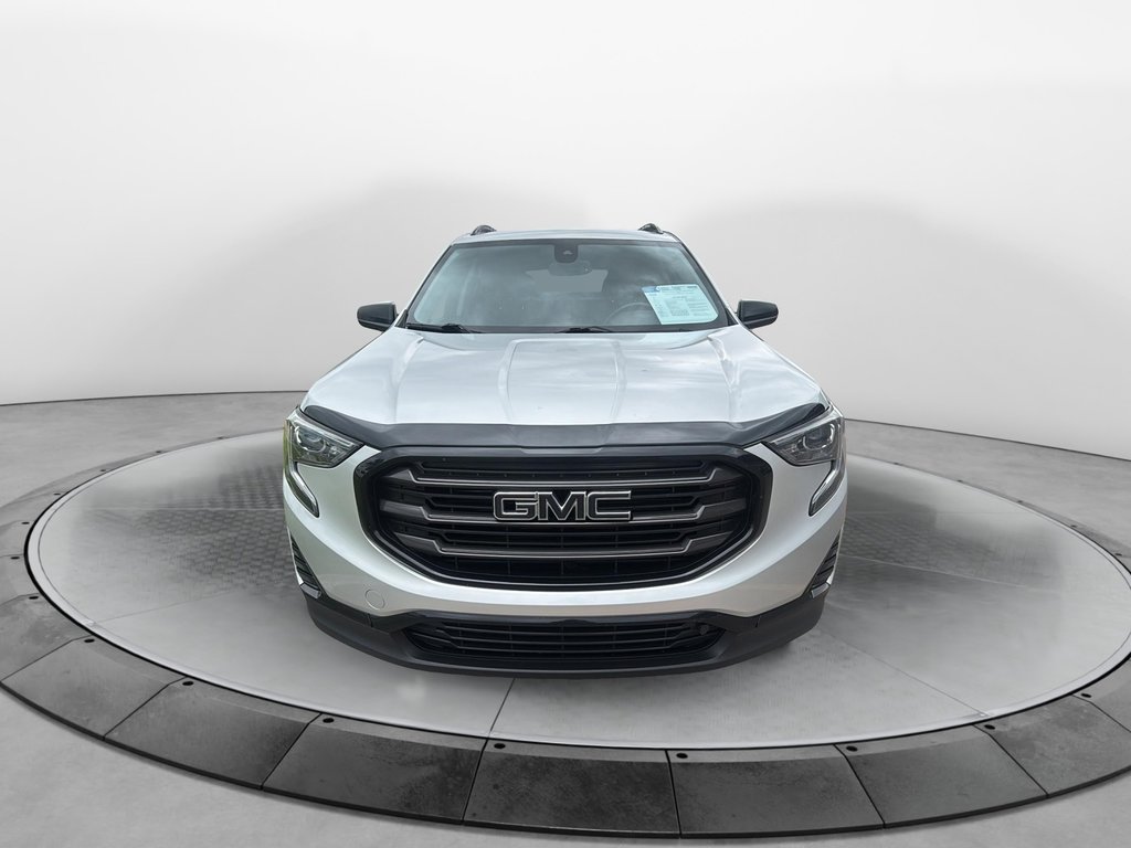 GMC Terrain SLE 2021 à Chicoutimi, Québec - 2 - w1024h768px