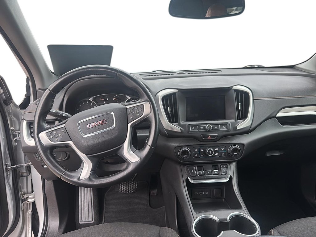 GMC Terrain SLE 2021 à Chicoutimi, Québec - 10 - w1024h768px
