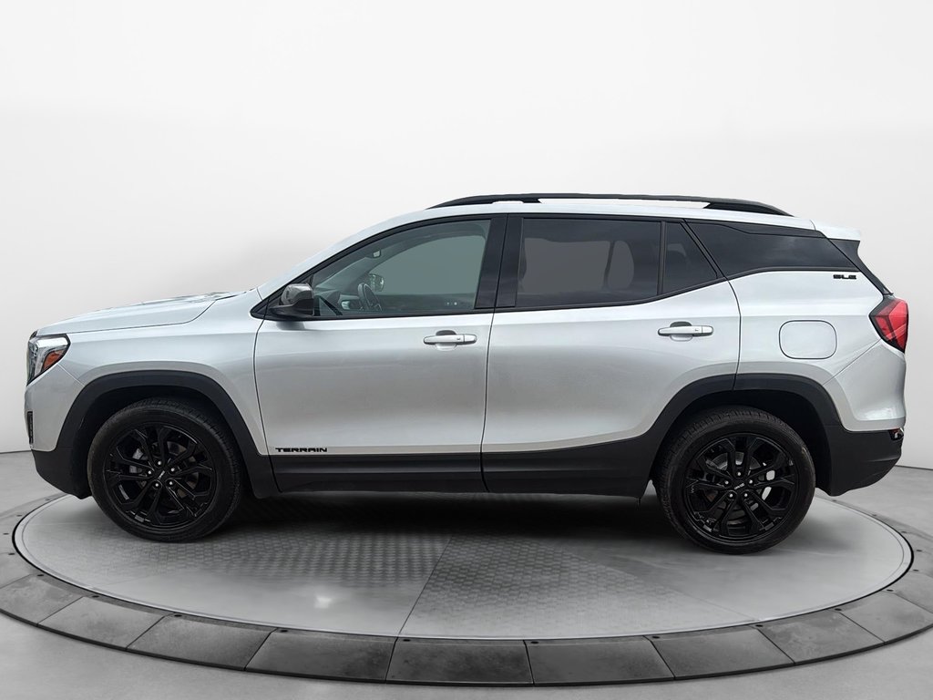 GMC Terrain SLE 2021 à Chicoutimi, Québec - 5 - w1024h768px