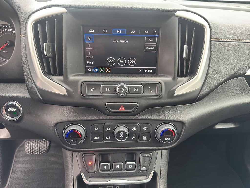 GMC Terrain SLE 2021 à Chicoutimi, Québec - 14 - w1024h768px