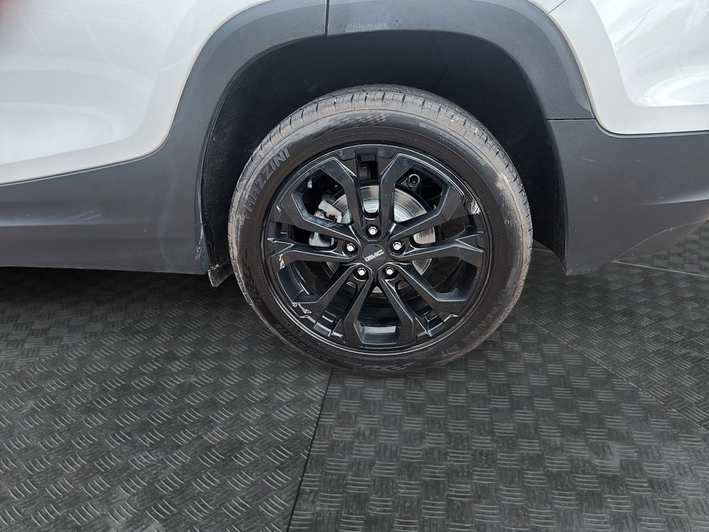 GMC Terrain SLE 2021 à Chicoutimi, Québec - 7 - w1024h768px