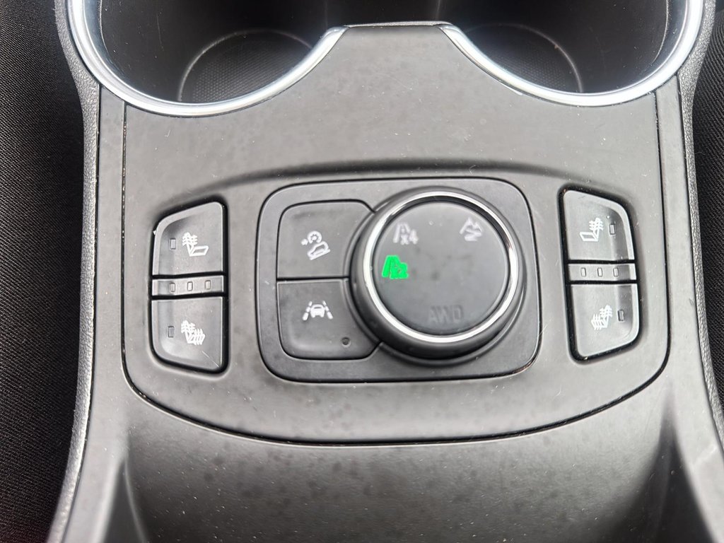 GMC Terrain SLE 2021 à Chicoutimi, Québec - 16 - w1024h768px