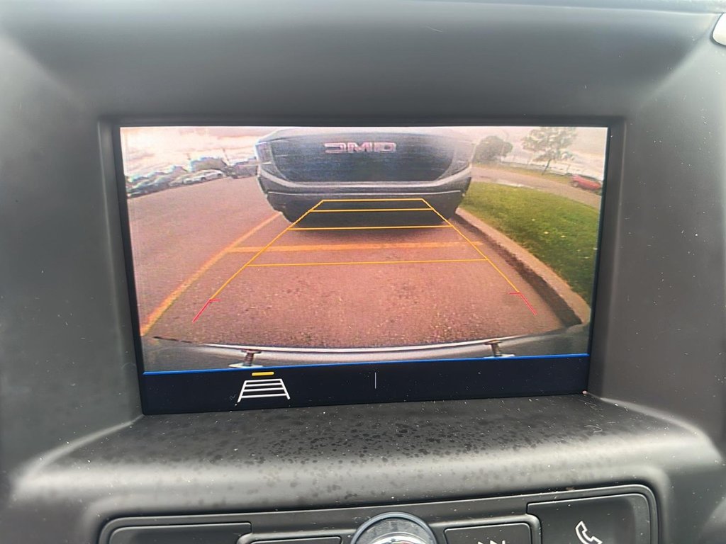 GMC Terrain SLE 2021 à Chicoutimi, Québec - 17 - w1024h768px