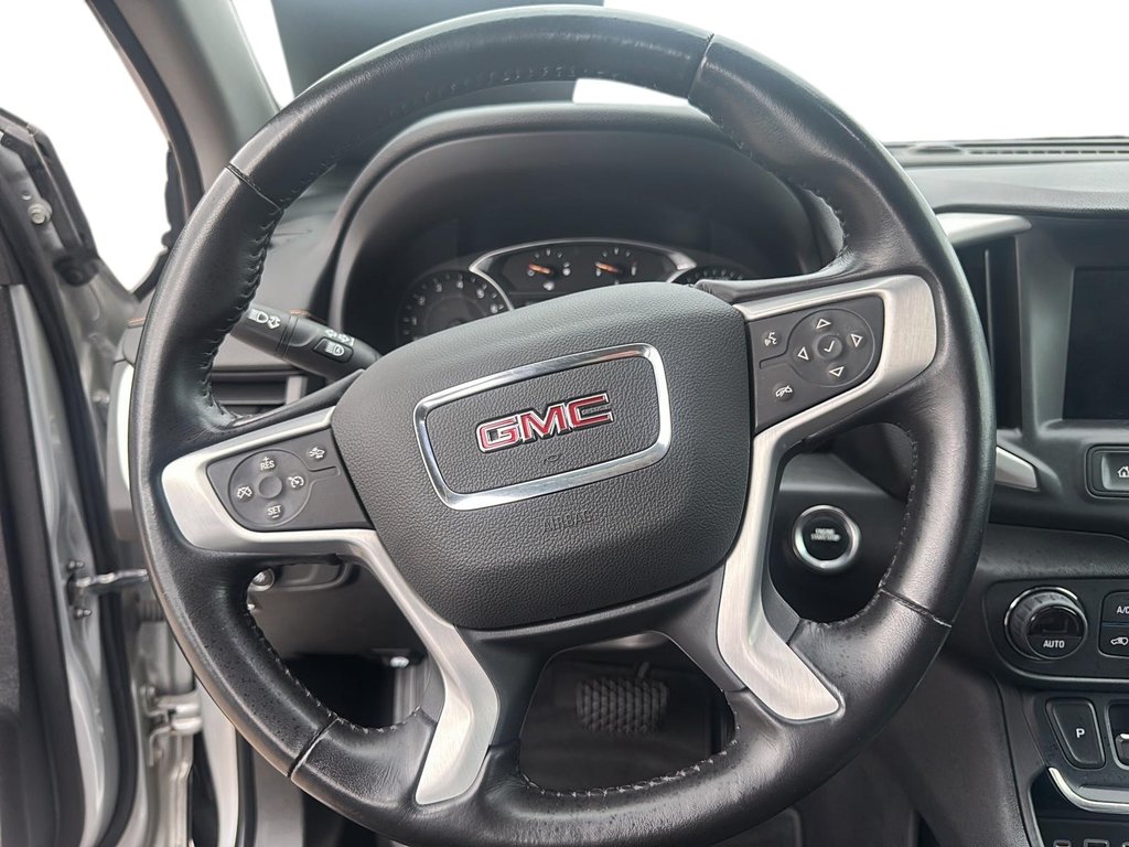 GMC Terrain SLE 2021 à Chicoutimi, Québec - 12 - w1024h768px