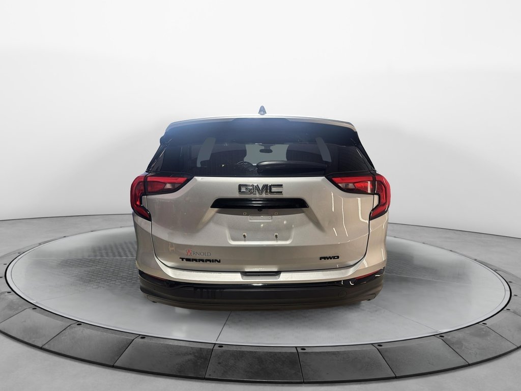 GMC Terrain SLE 2021 à Chicoutimi, Québec - 3 - w1024h768px