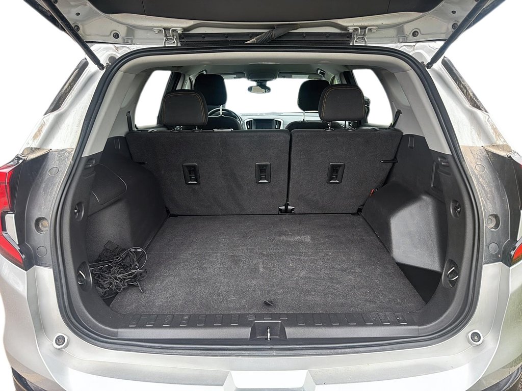 GMC Terrain SLE 2021 à Chicoutimi, Québec - 6 - w1024h768px