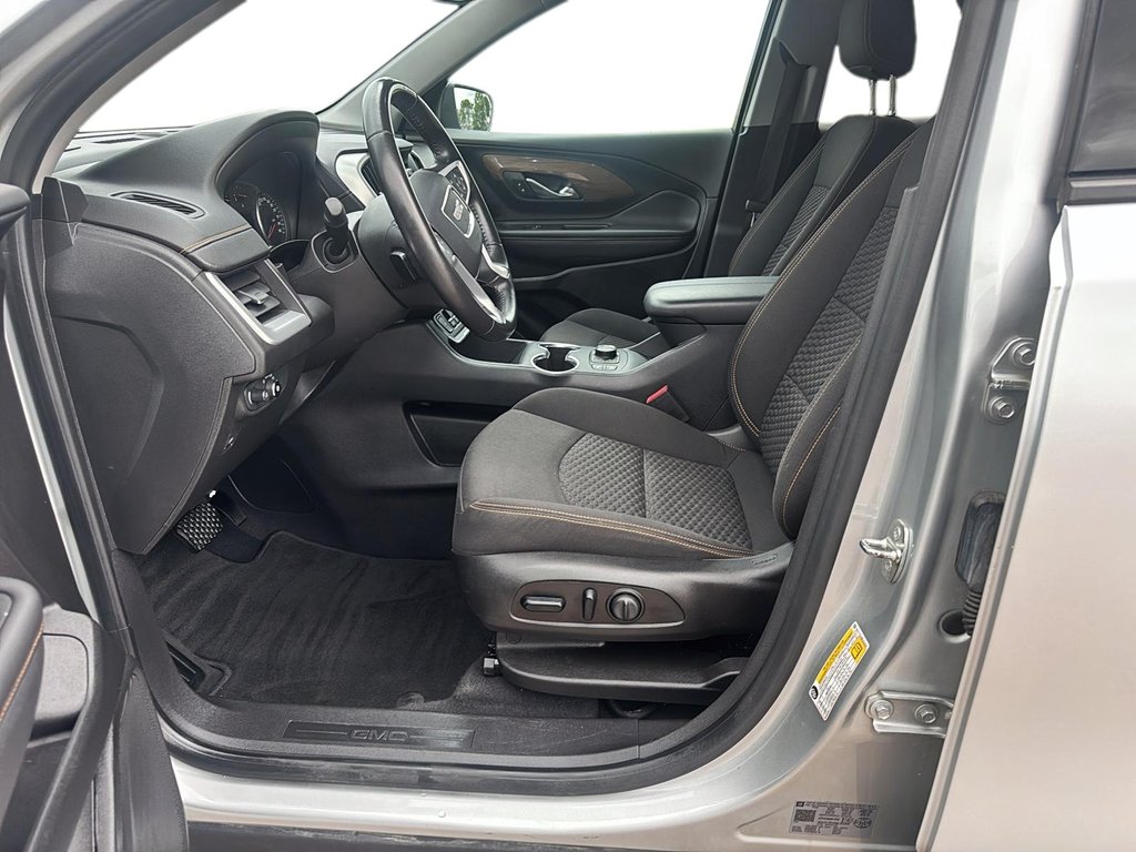 GMC Terrain SLE 2021 à Chicoutimi, Québec - 9 - w1024h768px