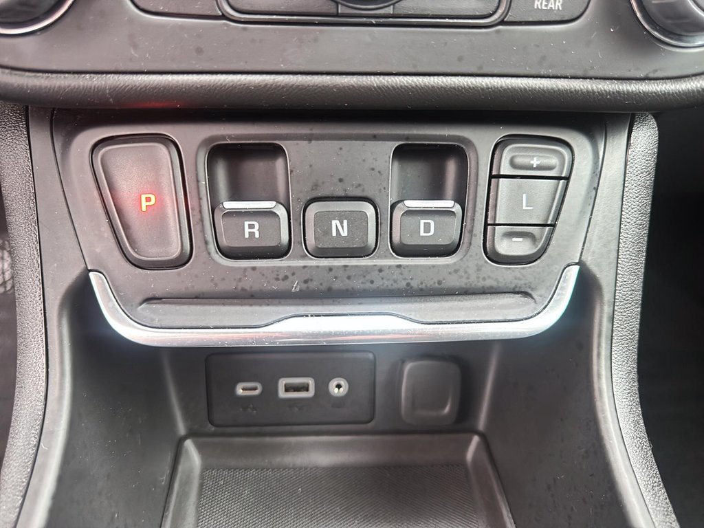GMC Terrain SLE 2021 à Chicoutimi, Québec - 15 - w1024h768px