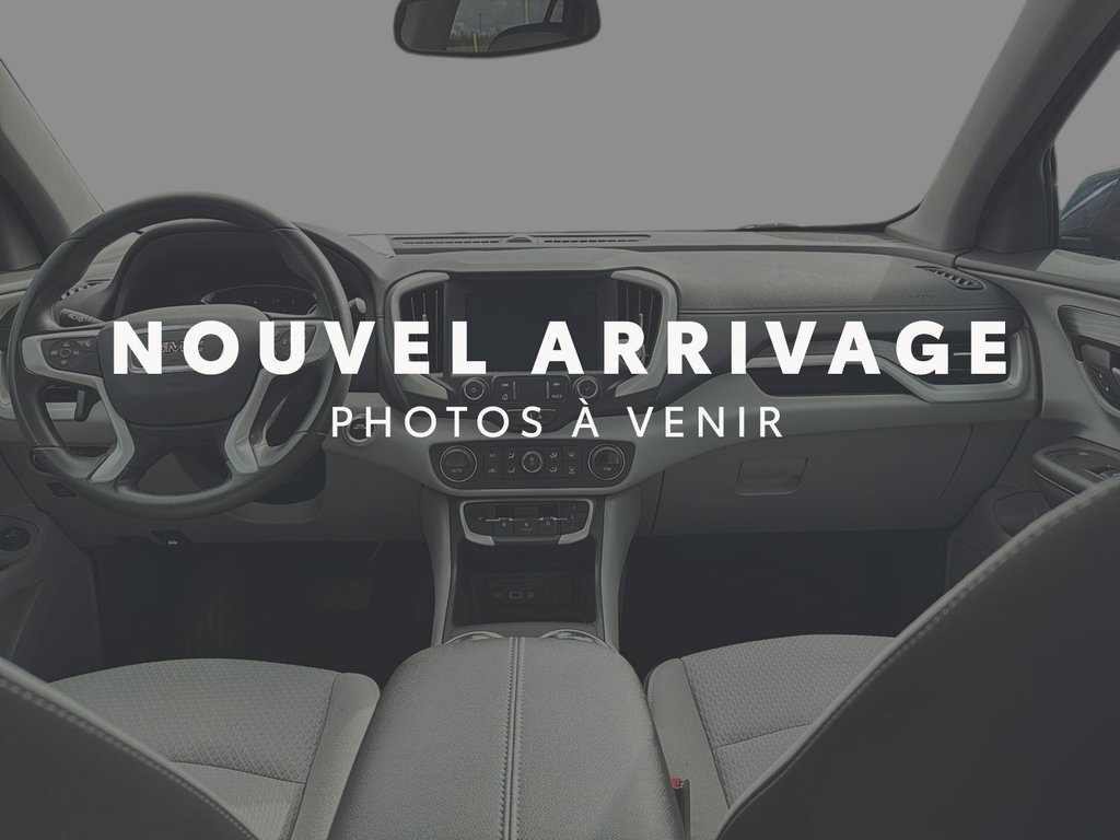 GMC Terrain  2022 à Sept-Îles, Québec - 2 - w1024h768px