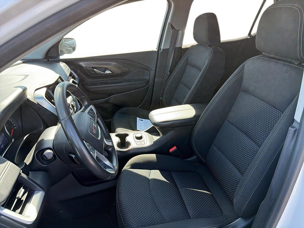 GMC Terrain  2022 à Jonquière, Québec - 9 - w1024h768px