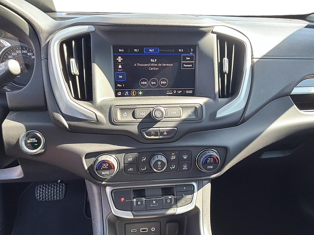 GMC Terrain  2022 à Jonquière, Québec - 14 - w1024h768px