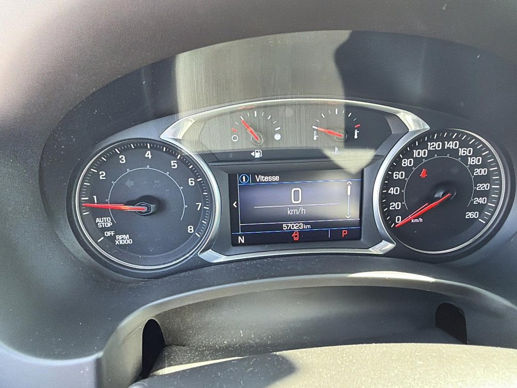 GMC Terrain  2022 à Jonquière, Québec - 13 - w1024h768px