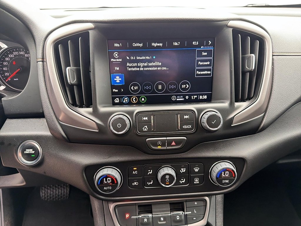 2023 GMC Terrain in Jonquière, Quebec - 13 - w1024h768px