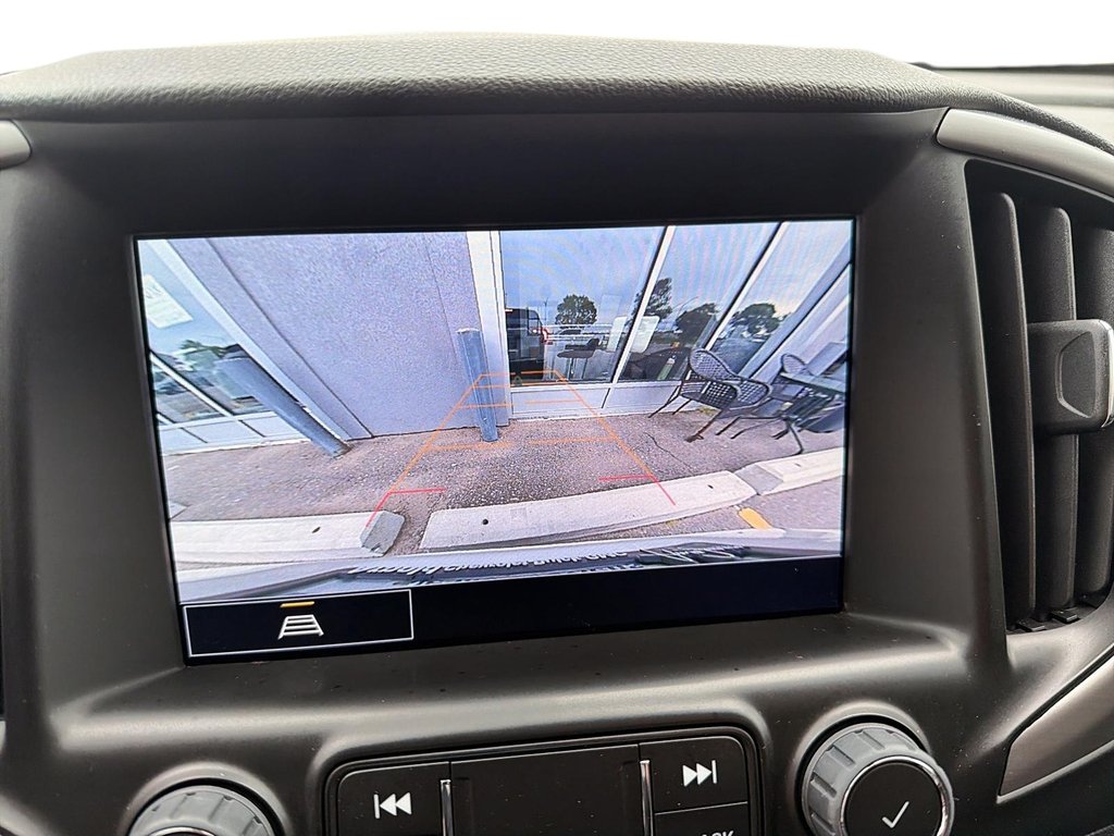 2023 GMC Terrain in Jonquière, Quebec - 17 - w1024h768px