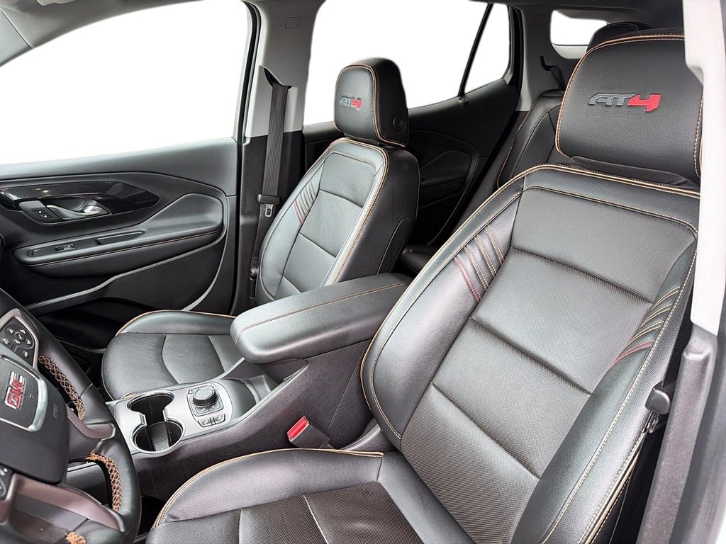 2023 GMC Terrain in Jonquière, Quebec - 8 - w1024h768px