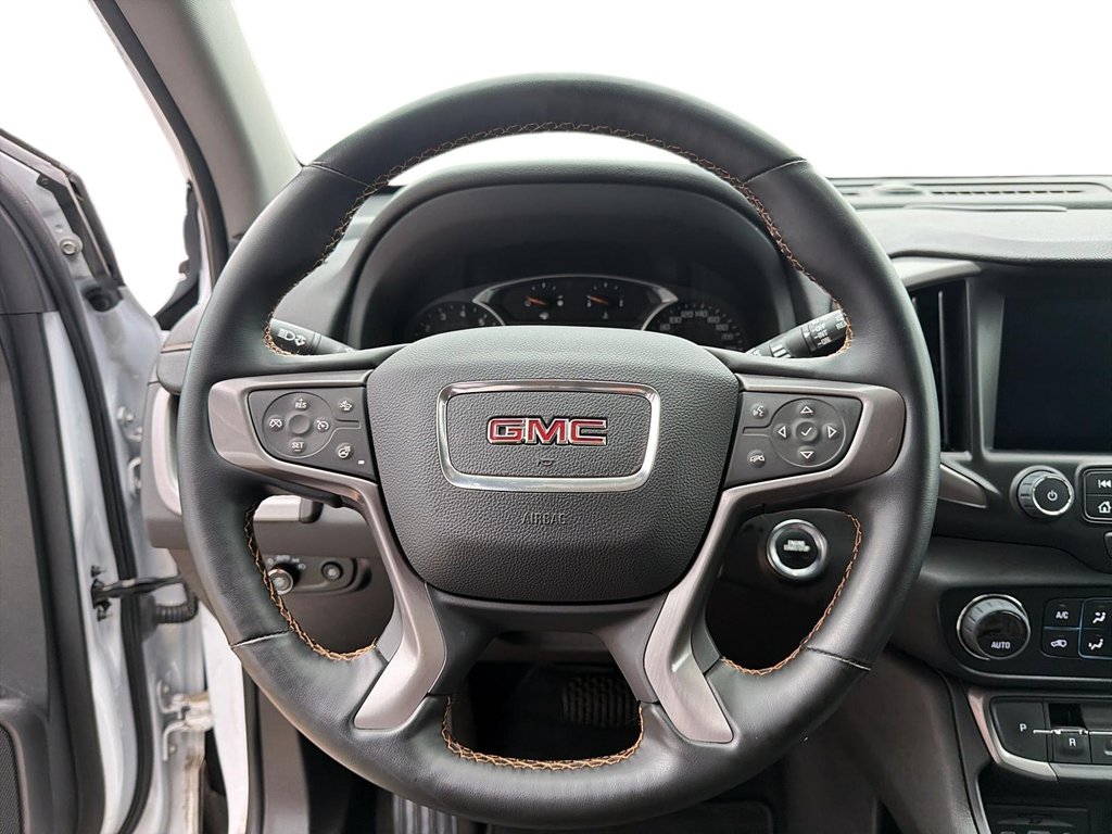 2023 GMC Terrain in Jonquière, Quebec - 11 - w1024h768px