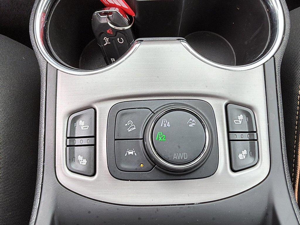 2023 GMC Terrain in Jonquière, Quebec - 15 - w1024h768px