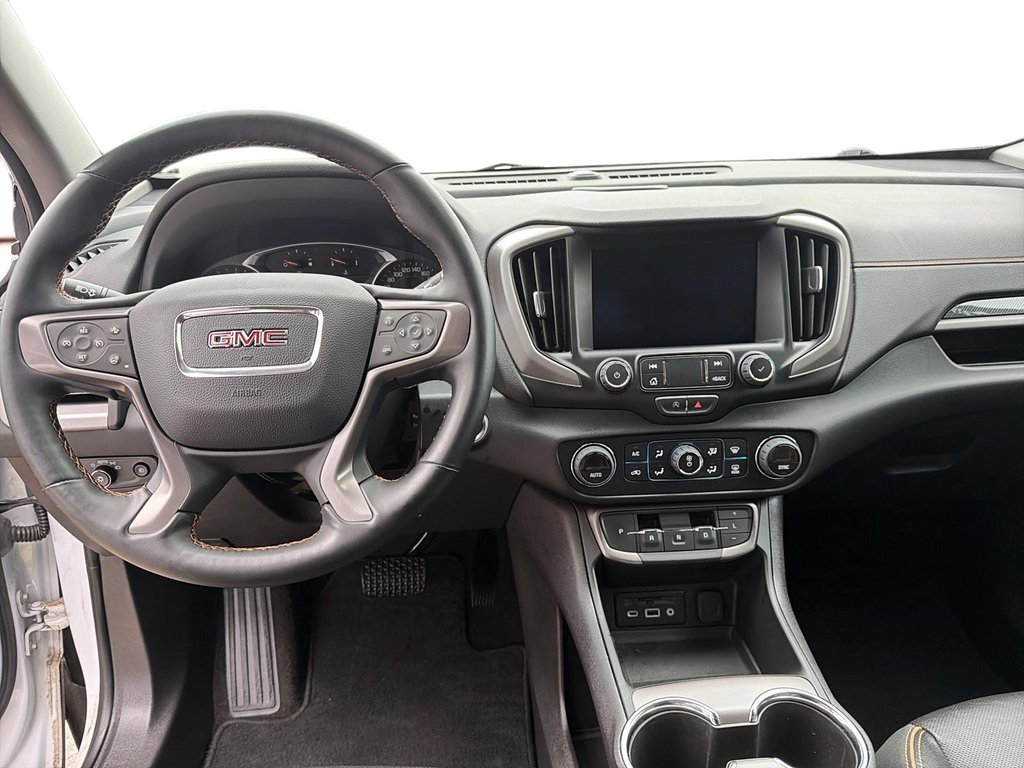 2023 GMC Terrain in Jonquière, Quebec - 9 - w1024h768px