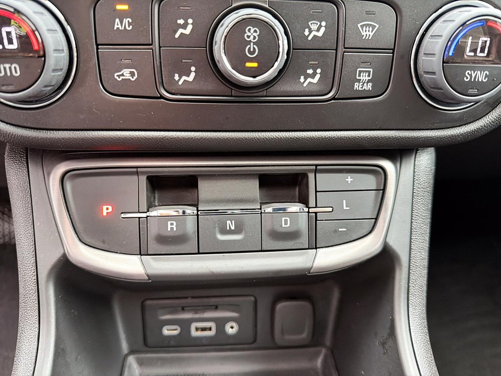 2023 GMC Terrain in Jonquière, Quebec - 14 - w1024h768px