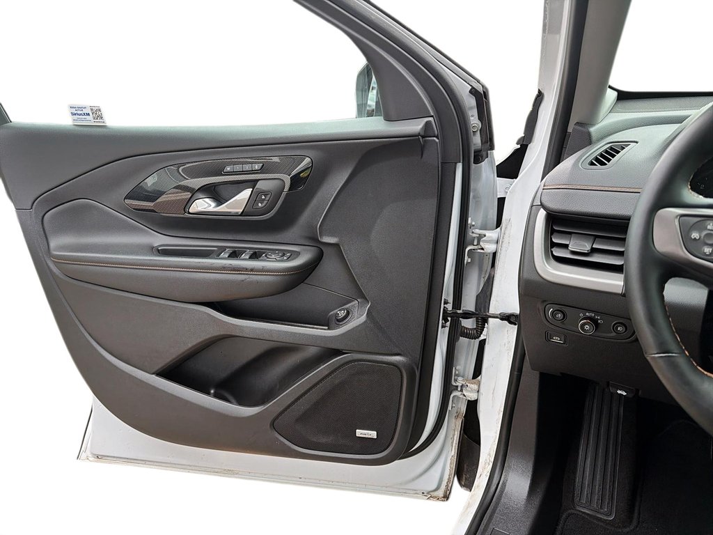 2023 GMC Terrain in Jonquière, Quebec - 10 - w1024h768px