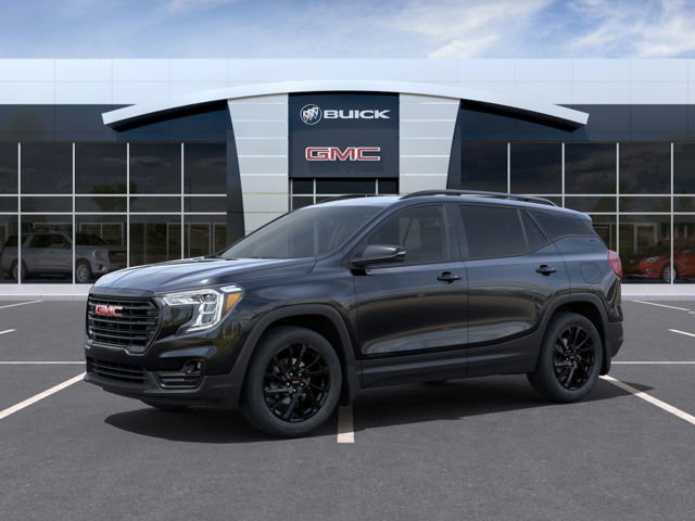 2024 GMC Terrain in Jonquière, Quebec - 2 - w1024h768px