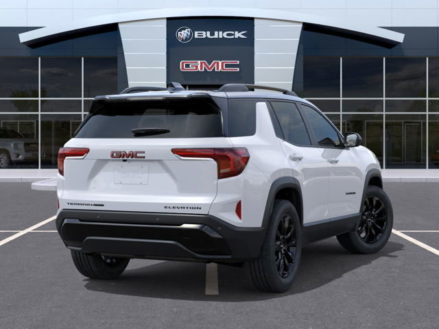 GMC Terrain  2025 à Sept-Îles, Québec - 4 - w1024h768px