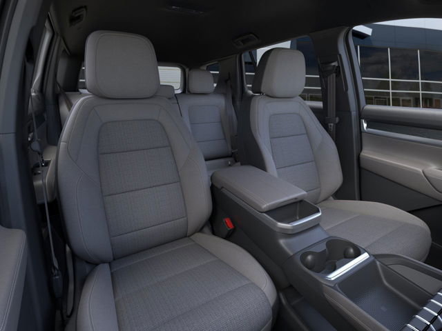 2026 GMC Terrain in Jonquière, Quebec - 6 - w1024h768px