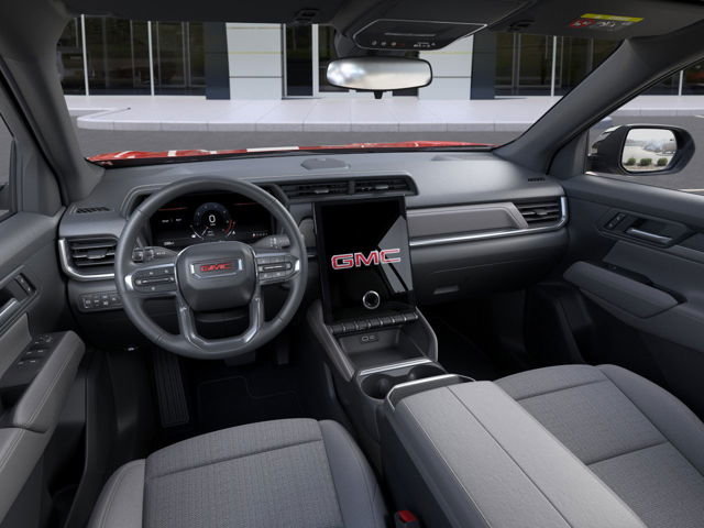 2026 GMC Terrain in Jonquière, Quebec - 5 - w1024h768px