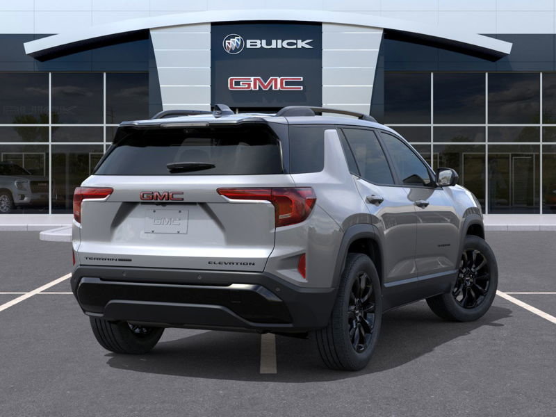 GMC Terrain  2026 à Jonquière, Québec - 4 - w1024h768px
