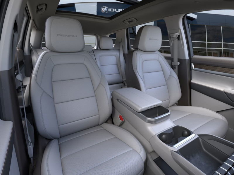 GMC Terrain  2026 à Jonquière, Québec - 6 - w1024h768px
