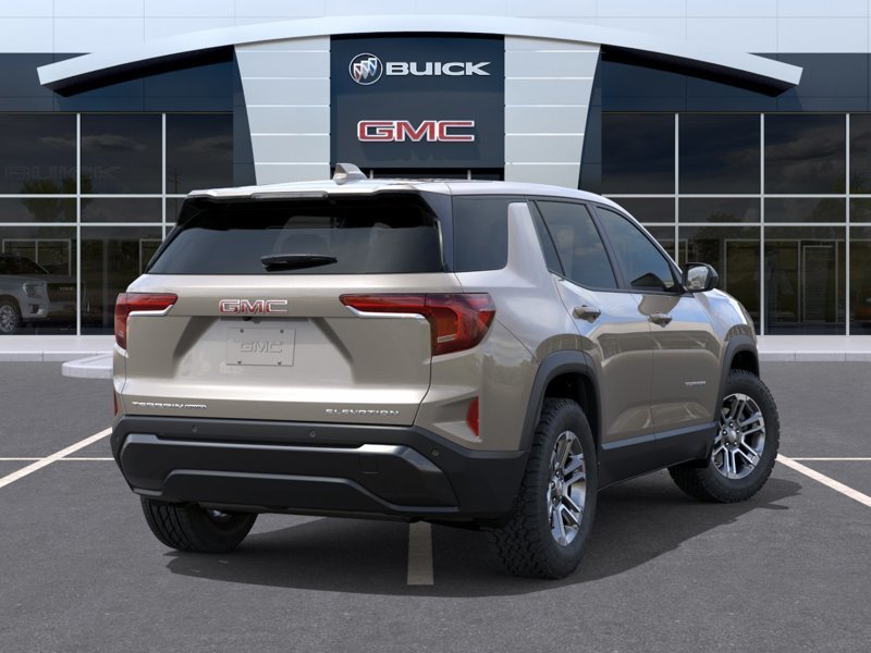 2027 GMC Terrain in Baie-Comeau, Quebec - 4 - w1024h768px