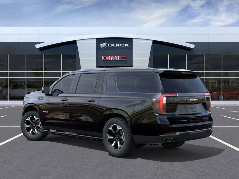 2025 GMC Yukon XL in Jonquière, Quebec - 3 - w1024h768px