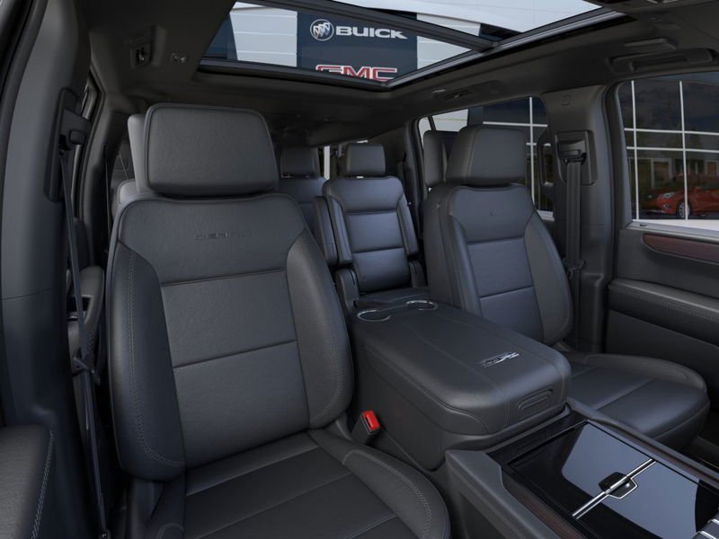 2026 GMC Yukon XL in Sept-Îles, Quebec - 6 - w1024h768px
