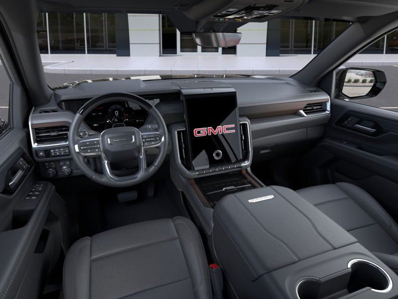 GMC Yukon XL  2026 à Jonquière, Québec - 5 - w1024h768px