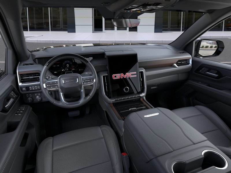 GMC Yukon XL  2026 à Jonquière, Québec - 5 - w1024h768px