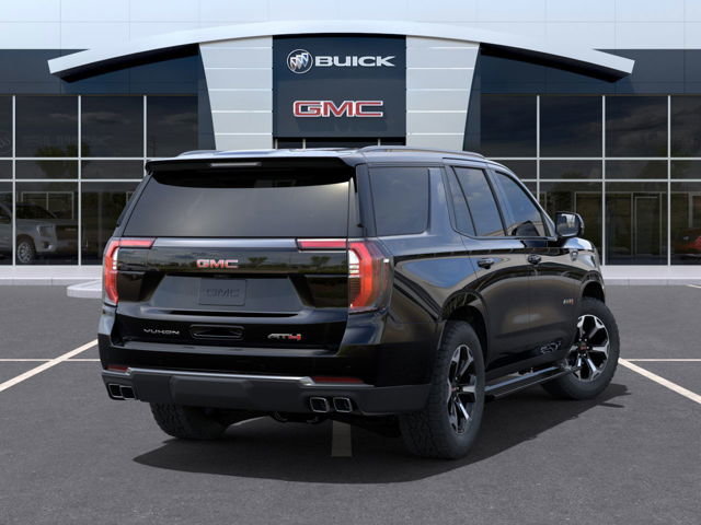 2025 GMC Yukon in Sept-Îles, Quebec - 4 - w1024h768px