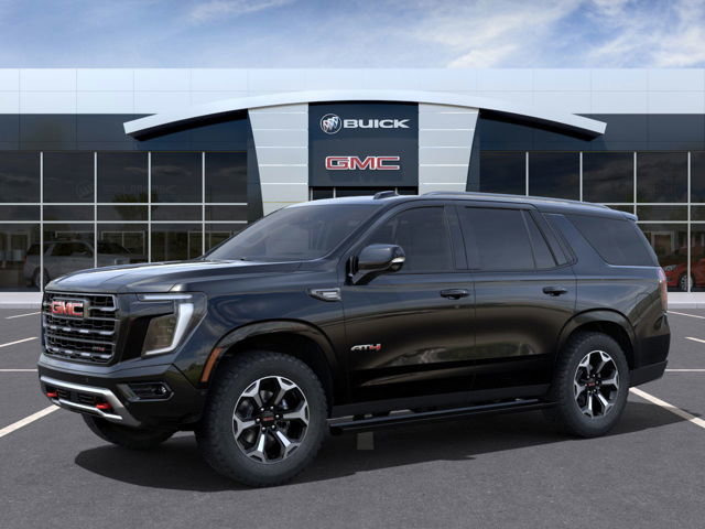 2025 GMC Yukon in Sept-Îles, Quebec - 2 - w1024h768px