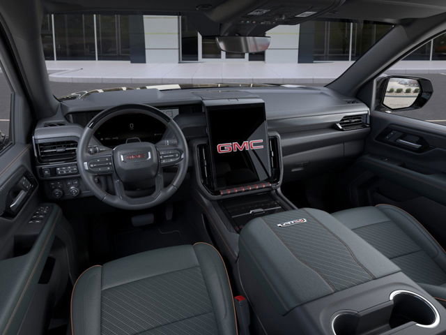 2025 GMC Yukon in Sept-Îles, Quebec - 5 - w1024h768px