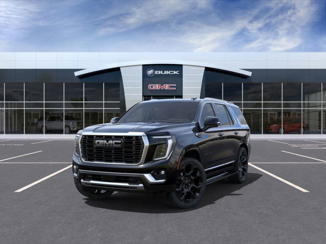 GMC Yukon  2025 à Jonquière, Québec - 1 - w1024h768px