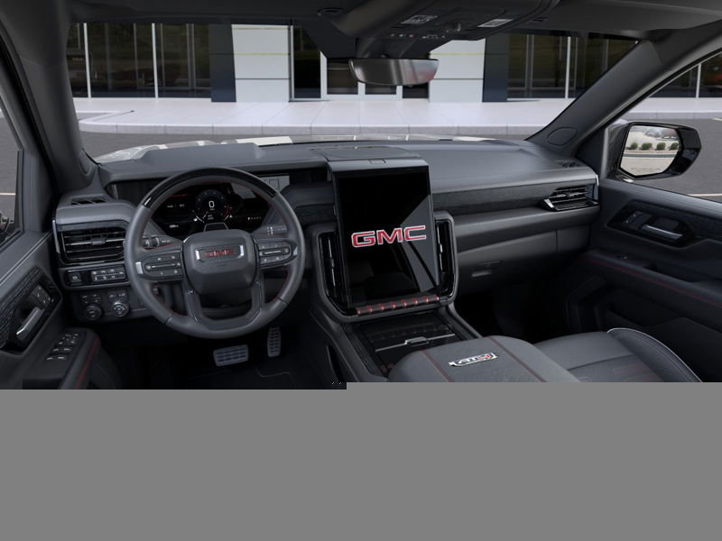 2025 GMC Yukon in Jonquière, Quebec - 5 - w1024h768px